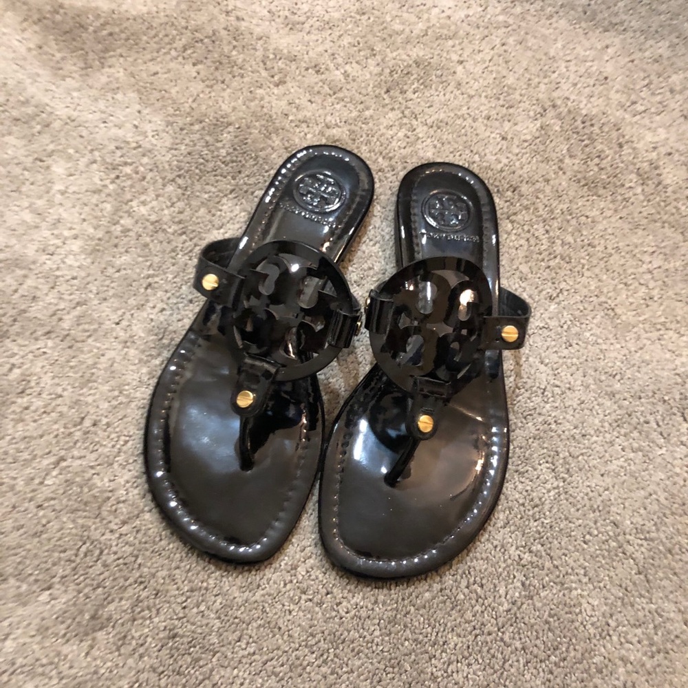 Tory Burch Miller Sandal